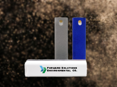 Custom imprinted Screen Cleaner for Arlington, TX with a local business logo