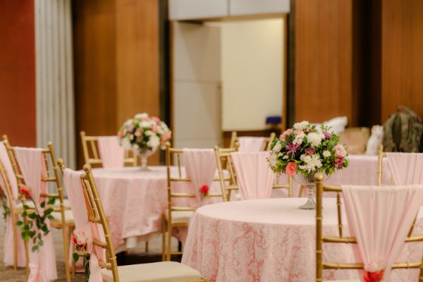 Reyna's Ballroom in Arlington, TX