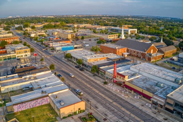 Incredible Events DFW in Arlington, TX