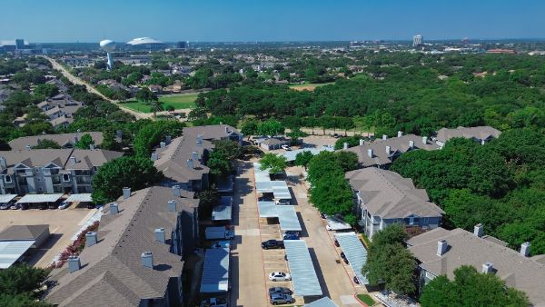JK's Rentals in Arlington, TX
